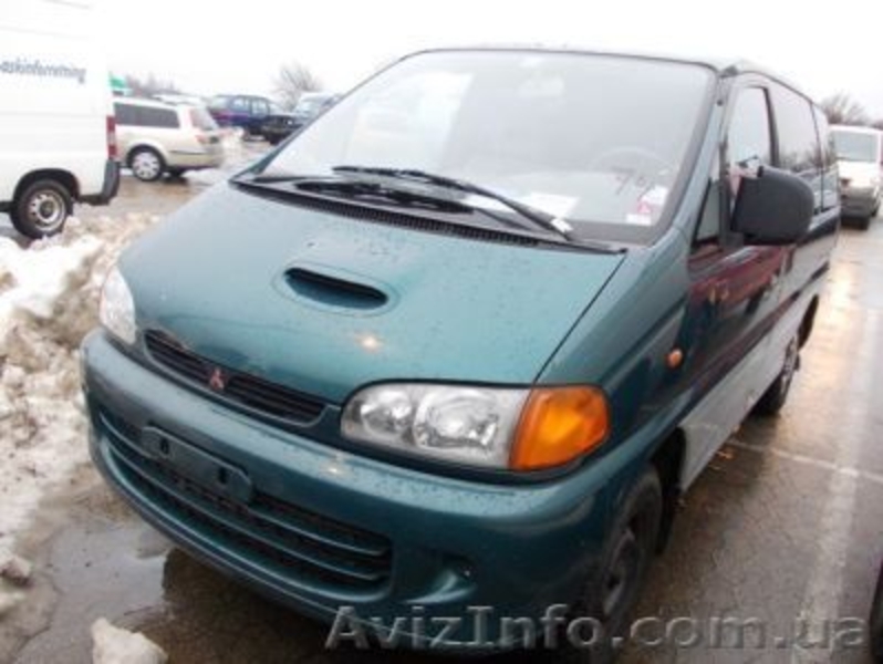 авторазборка разборка mitsubishi - <ro>Изображение</ro><ru>Изображение</ru> #4, <ru>Объявление</ru> #1042004