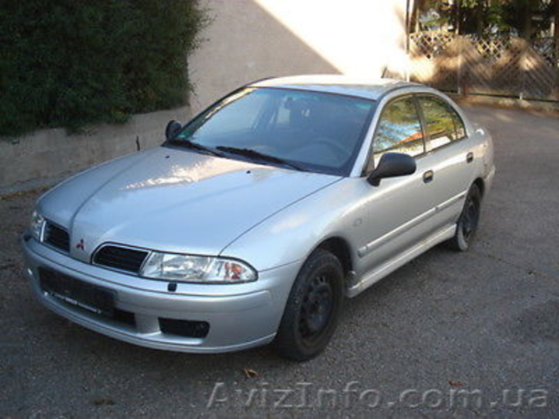 авторазборка разборка mitsubishi - <ro>Изображение</ro><ru>Изображение</ru> #3, <ru>Объявление</ru> #1042004