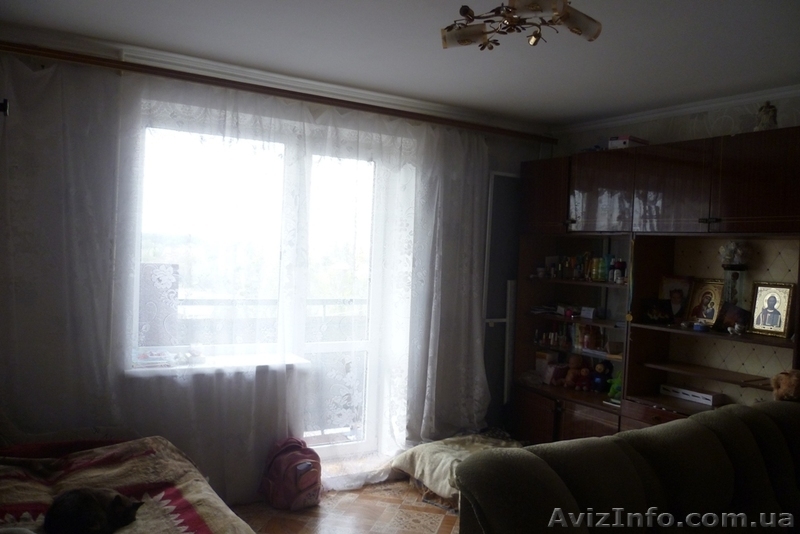 Продам 1-комн.квартиру на ул.Ген.Петрова. - <ro>Изображение</ro><ru>Изображение</ru> #1, <ru>Объявление</ru> #1037886