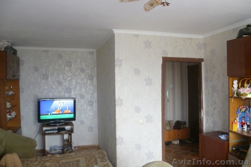 Продам 1-комн.квартиру на ул.Ген.Петрова. - <ro>Изображение</ro><ru>Изображение</ru> #4, <ru>Объявление</ru> #1037886