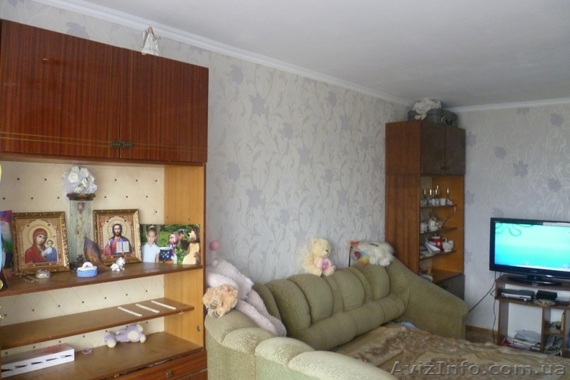 Продам 1-комн.квартиру на ул.Ген.Петрова. - <ro>Изображение</ro><ru>Изображение</ru> #3, <ru>Объявление</ru> #1037886