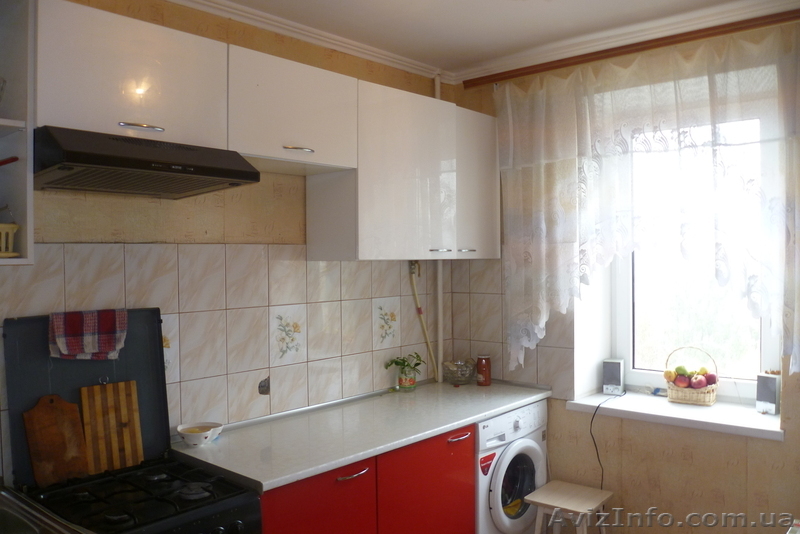 Предлагается к продаже  1-комн.квартира на ул.Ген.Петрова. - <ro>Изображение</ro><ru>Изображение</ru> #1, <ru>Объявление</ru> #1037890