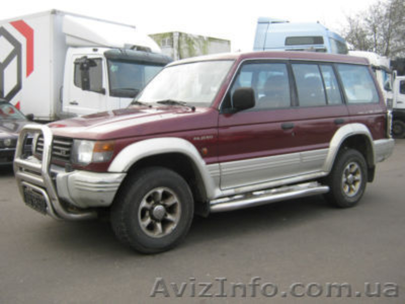 авторазборка разборка mitsubishi - <ro>Изображение</ro><ru>Изображение</ru> #7, <ru>Объявление</ru> #1042004