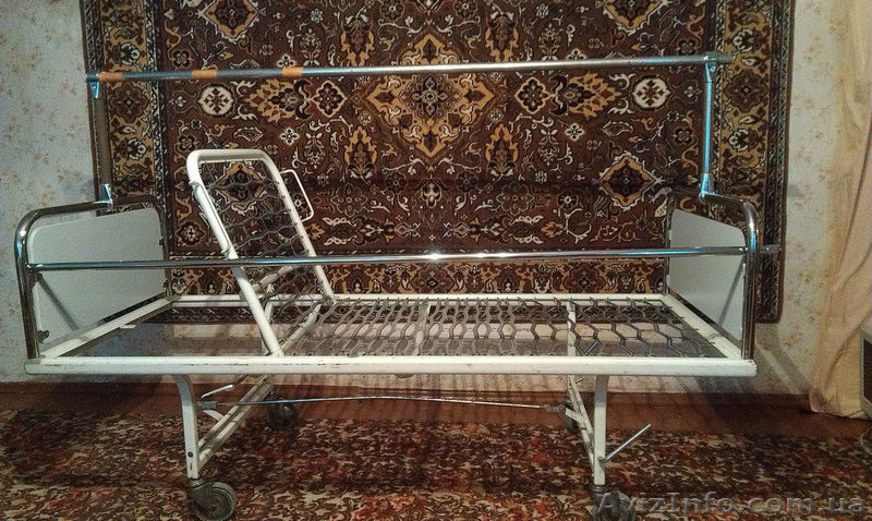 прокат инвалидной коляски,медицинской кровати, перевозка лежачих больн - <ro>Изображение</ro><ru>Изображение</ru> #3, <ru>Объявление</ru> #177328