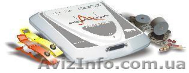 Кардиограф, допплер, энцефалограф, миограф, реограф Одесса - <ro>Изображение</ro><ru>Изображение</ru> #8, <ru>Объявление</ru> #1048467