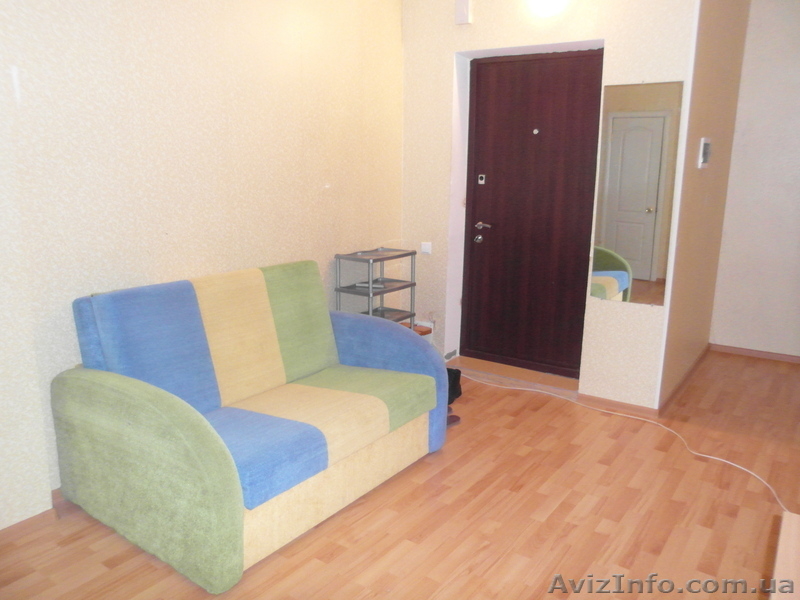 Сдам 3-к квартиру в новострое на Паустовского с евроремонтом. - <ro>Изображение</ro><ru>Изображение</ru> #3, <ru>Объявление</ru> #1046994