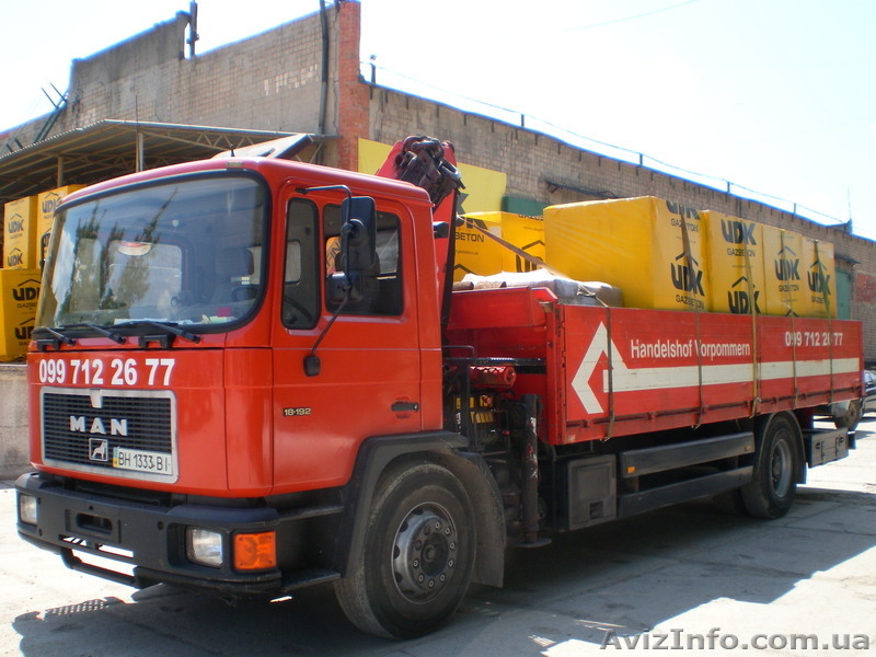 Кран манипулятор. Грузоперевозки. - <ro>Изображение</ro><ru>Изображение</ru> #7, <ru>Объявление</ru> #883869