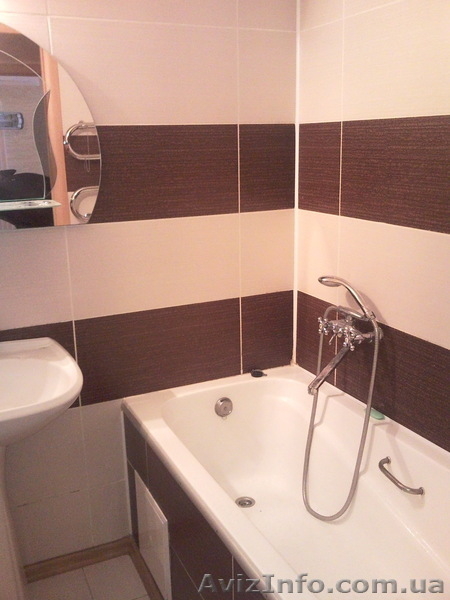 Сдам 1 к квартиру с евро ремонтом на Высоцкого. - <ro>Изображение</ro><ru>Изображение</ru> #4, <ru>Объявление</ru> #1037225