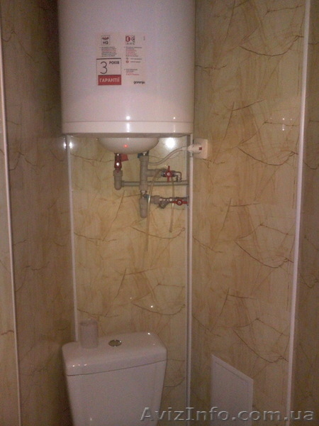 Сдам 1 к квартиру с евро ремонтом на Высоцкого. - <ro>Изображение</ro><ru>Изображение</ru> #5, <ru>Объявление</ru> #1037225