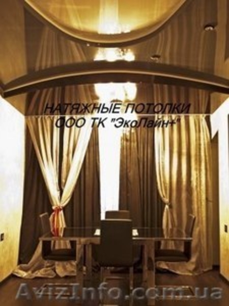  АКЦИЯ !Натяжные потолки! Каждый 11 м в подарок - <ro>Изображение</ro><ru>Изображение</ru> #3, <ru>Объявление</ru> #1035810