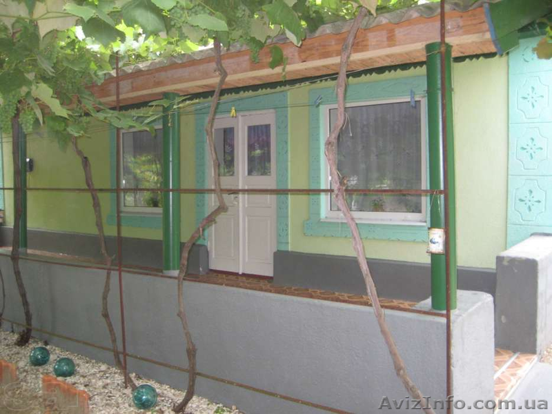 Продажа База в Вилково. - <ro>Изображение</ro><ru>Изображение</ru> #1, <ru>Объявление</ru> #1031784
