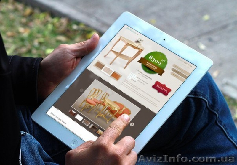 Курсы "Дизайн сайтов" - <ro>Изображение</ro><ru>Изображение</ru> #3, <ru>Объявление</ru> #1042273