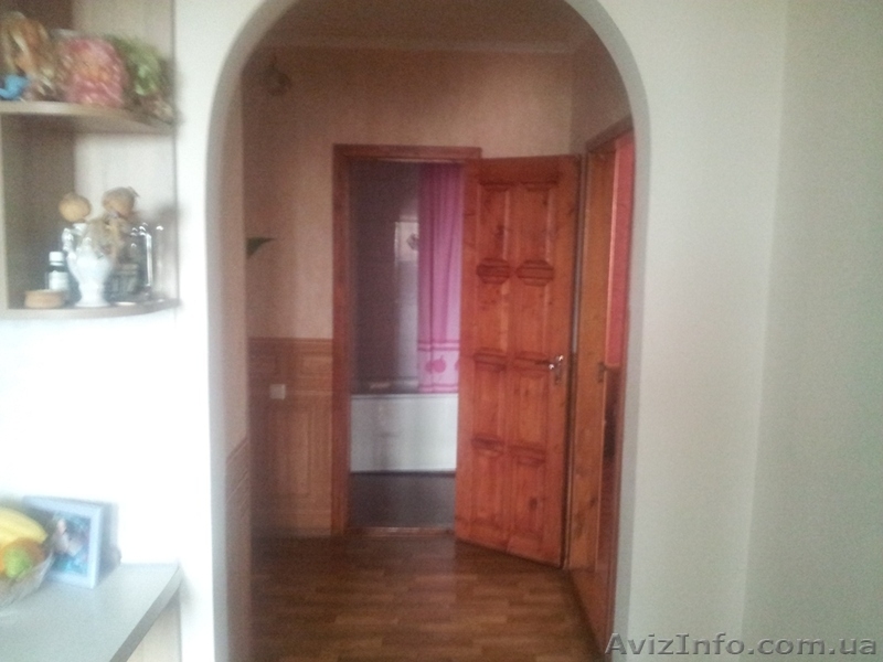 Продам 3-комн.квартиру на пр.Маршала Жукова. - <ro>Изображение</ro><ru>Изображение</ru> #10, <ru>Объявление</ru> #1058465