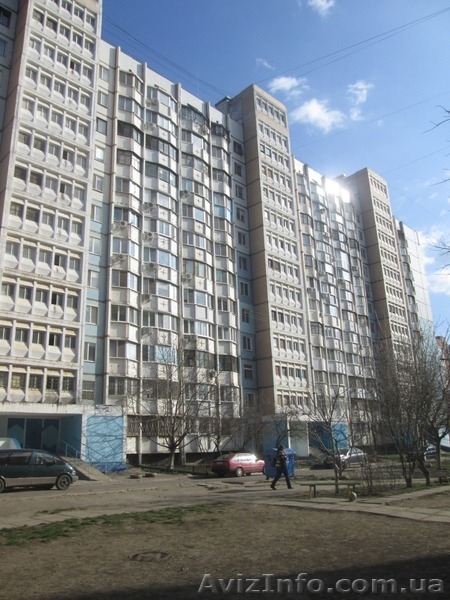 Квартира в высотном доме с капитальным ремонтом - <ro>Изображение</ro><ru>Изображение</ru> #10, <ru>Объявление</ru> #1059822