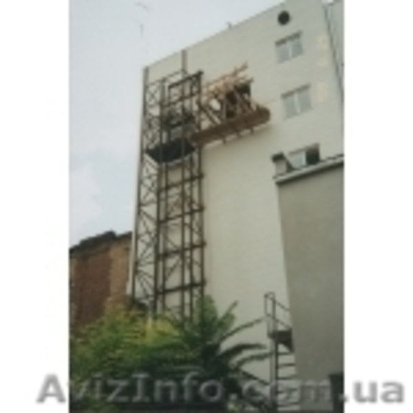 Грузовые подъёмники от ЧП "Медиа Лифтинг Компани" - <ro>Изображение</ro><ru>Изображение</ru> #5, <ru>Объявление</ru> #1050360