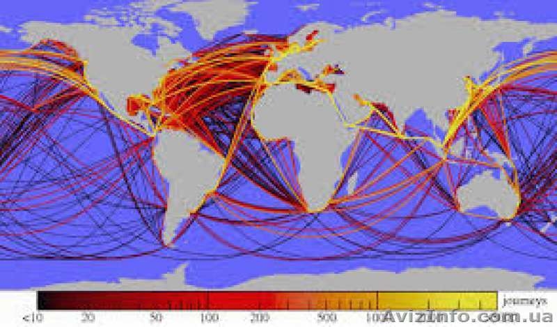 Морские контейнерные перевозки в Одессе - <ro>Изображение</ro><ru>Изображение</ru> #3, <ru>Объявление</ru> #1056598