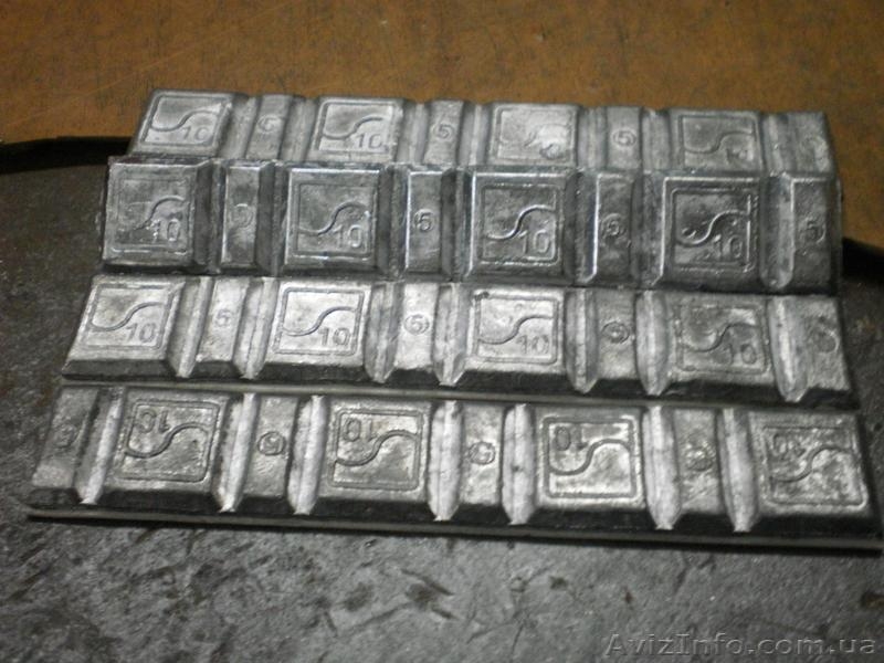 Балансировочные грузики - <ro>Изображение</ro><ru>Изображение</ru> #5, <ru>Объявление</ru> #1057199