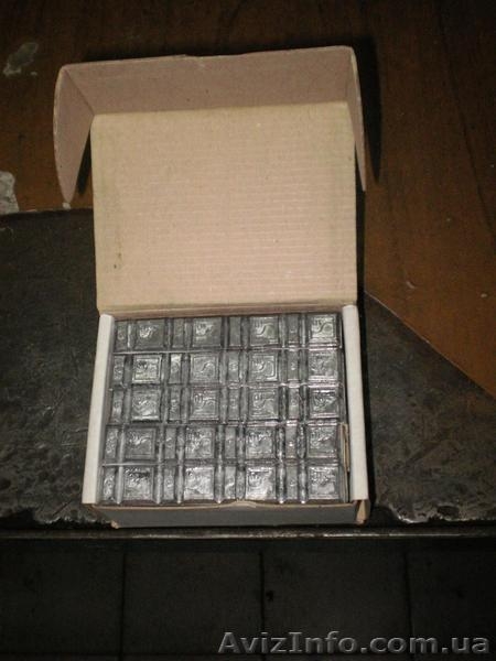 Балансировочные грузики - <ro>Изображение</ro><ru>Изображение</ru> #3, <ru>Объявление</ru> #1057199