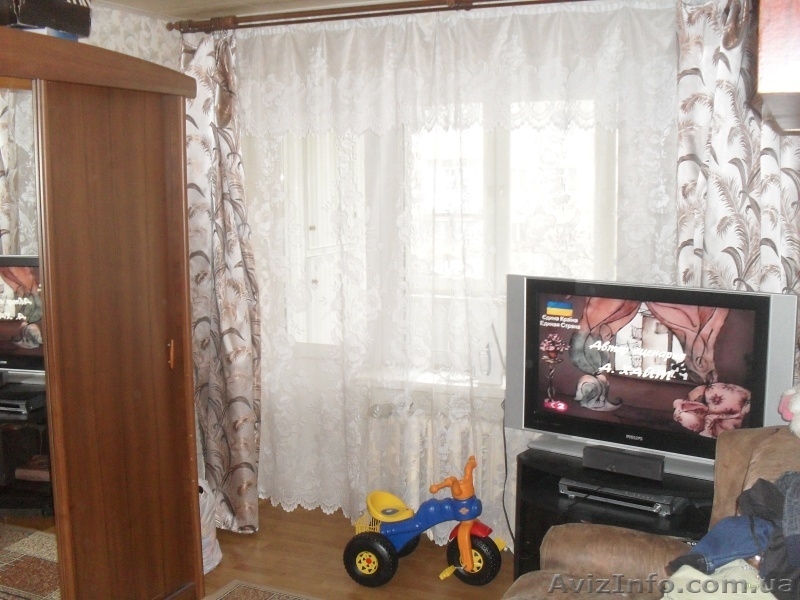 Квартира в Лузановке Эксклюзив!  - <ro>Изображение</ro><ru>Изображение</ru> #3, <ru>Объявление</ru> #1051149