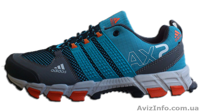 Adidas AX 2 оптом (3 цвета) + Бесплатная доставка - <ro>Изображение</ro><ru>Изображение</ru> #2, <ru>Объявление</ru> #1057792