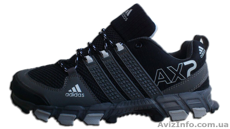 Adidas AX 2 оптом (3 цвета) + Бесплатная доставка - <ro>Изображение</ro><ru>Изображение</ru> #3, <ru>Объявление</ru> #1057792