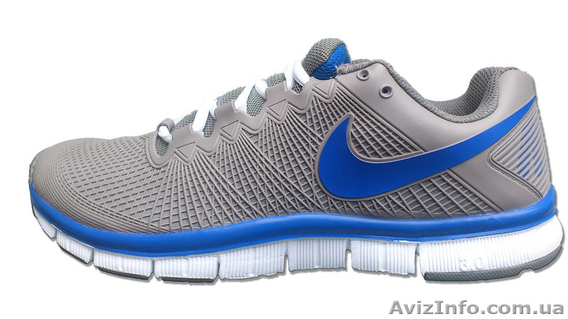 Nike Freerun 3.0 оптом(3 цвета) + Бесплатная доставка - <ro>Изображение</ro><ru>Изображение</ru> #3, <ru>Объявление</ru> #1057806