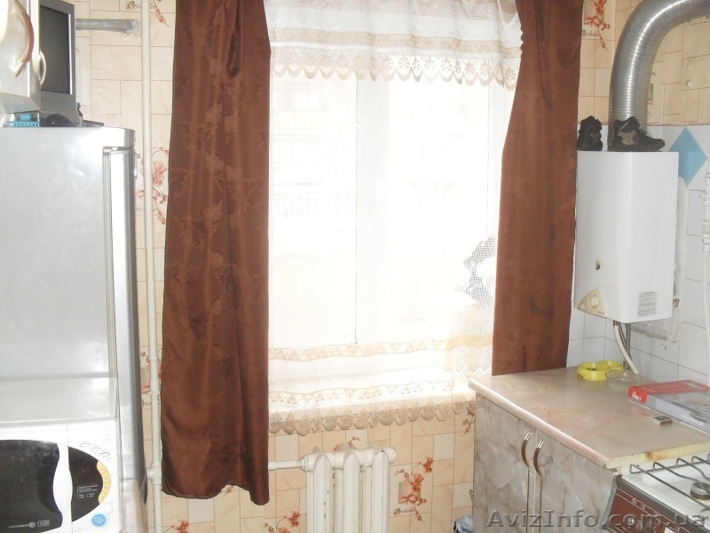 Квартира в Лузановке Эксклюзив!  - <ro>Изображение</ro><ru>Изображение</ru> #4, <ru>Объявление</ru> #1051149