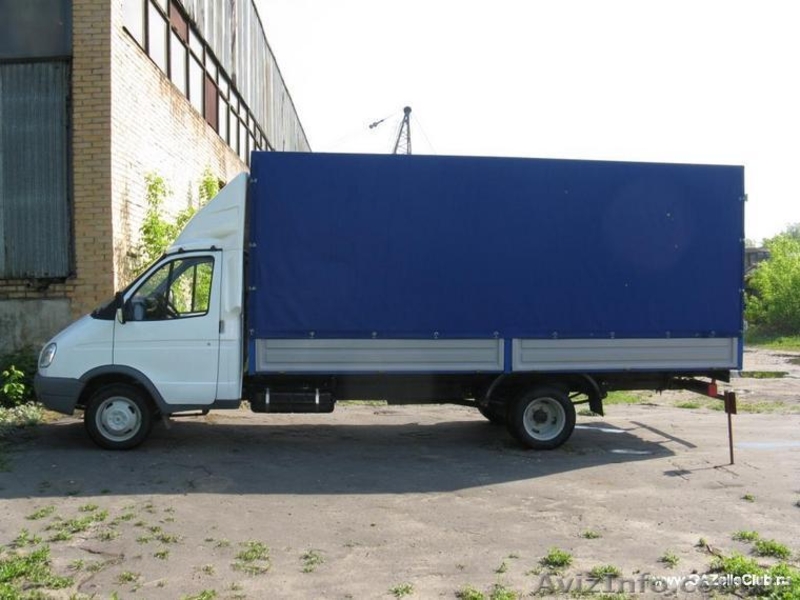 Перевезти мебель, пианино, любую бытовую технику. - <ro>Изображение</ro><ru>Изображение</ru> #4, <ru>Объявление</ru> #1057305