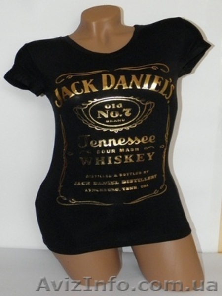 Футболки женские оптом - <ro>Изображение</ro><ru>Изображение</ru> #3, <ru>Объявление</ru> #1048941