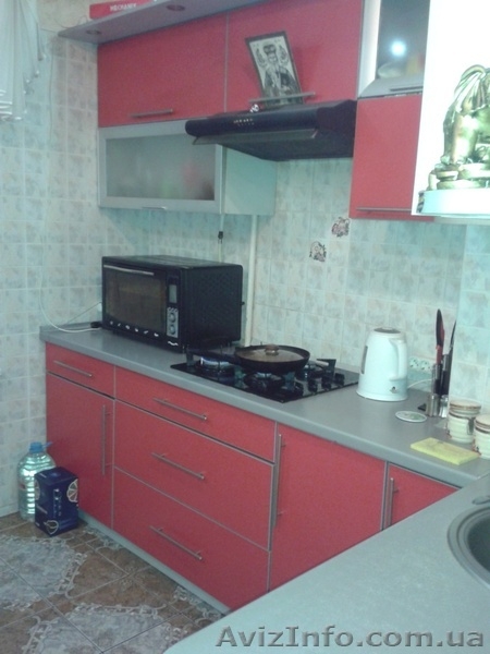 Квартира красивая с ремонтом частично с мебелью - <ro>Изображение</ro><ru>Изображение</ru> #3, <ru>Объявление</ru> #1050348