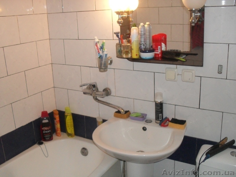 Квартира в Лузановке Эксклюзив!  - <ro>Изображение</ro><ru>Изображение</ru> #5, <ru>Объявление</ru> #1051149