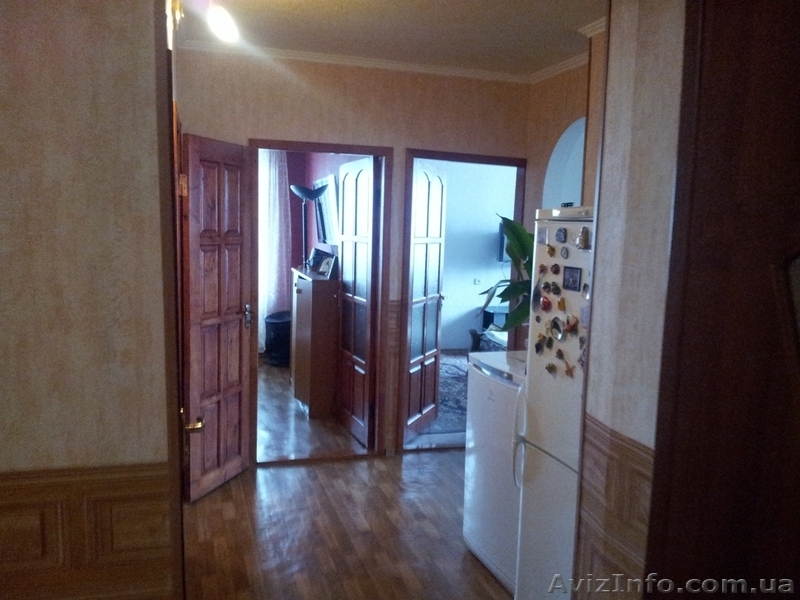 Продам 3-комн.квартиру на пр.Маршала Жукова. - <ro>Изображение</ro><ru>Изображение</ru> #3, <ru>Объявление</ru> #1058465