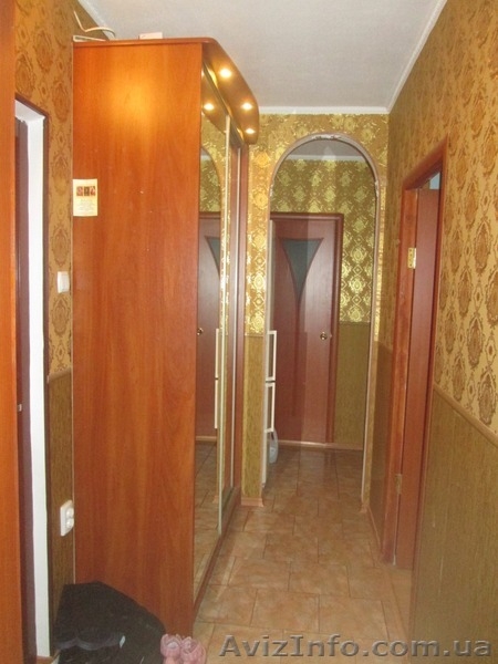 Квартира в высотном доме с капитальным ремонтом - <ro>Изображение</ro><ru>Изображение</ru> #3, <ru>Объявление</ru> #1059822