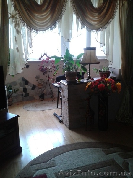 Квартира с качественным ремонтом отличной планировки - <ro>Изображение</ro><ru>Изображение</ru> #3, <ru>Объявление</ru> #1063852