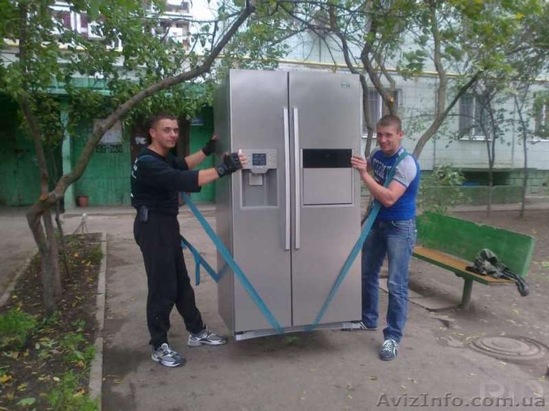 Перевезти мебель, пианино, любую бытовую технику. - <ro>Изображение</ro><ru>Изображение</ru> #5, <ru>Объявление</ru> #1057305