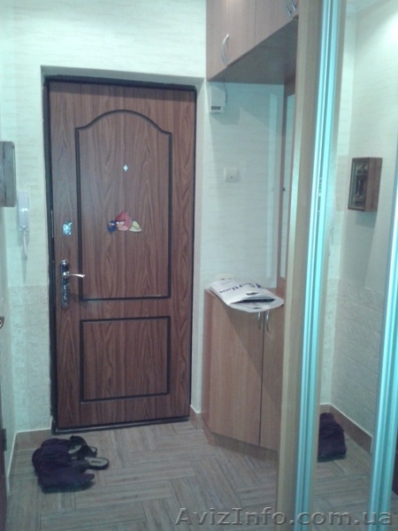 Квартира красивая с ремонтом частично с мебелью - <ro>Изображение</ro><ru>Изображение</ru> #4, <ru>Объявление</ru> #1050348