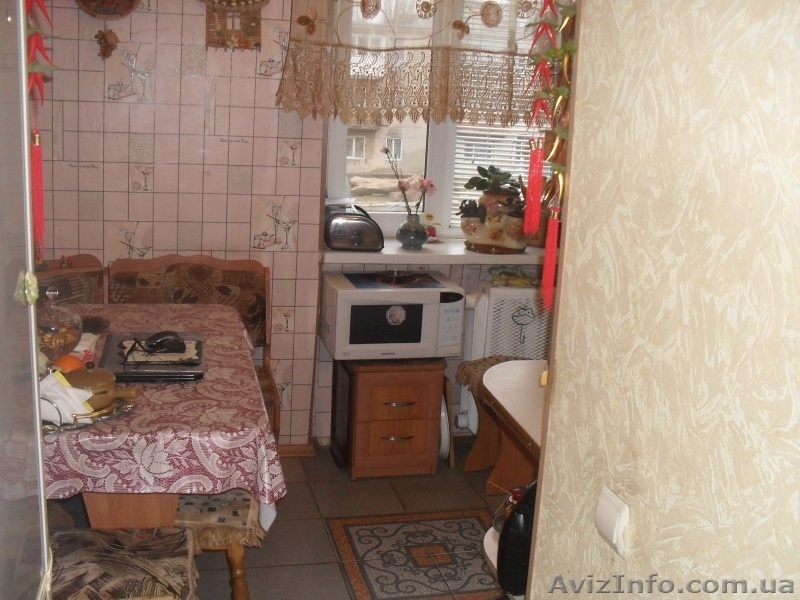 Квартира светлая просторная в курортном районе - <ro>Изображение</ro><ru>Изображение</ru> #3, <ru>Объявление</ru> #1050363