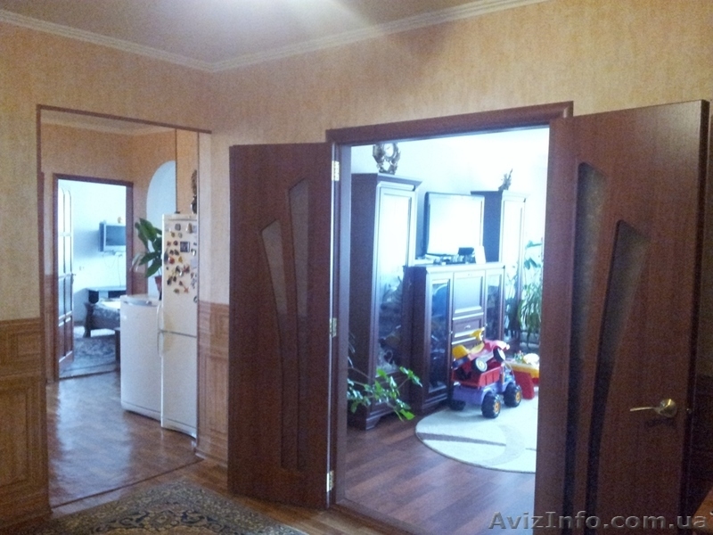 Продам 3-комн.квартиру на пр.Маршала Жукова. - <ro>Изображение</ro><ru>Изображение</ru> #4, <ru>Объявление</ru> #1058465