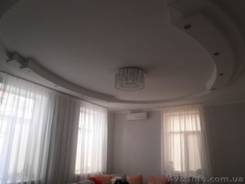 Новый дом в Крыжановке в элитном районе - <ro>Изображение</ro><ru>Изображение</ru> #3, <ru>Объявление</ru> #1059794