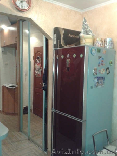 Квартира красивая с ремонтом частично с мебелью - <ro>Изображение</ro><ru>Изображение</ru> #5, <ru>Объявление</ru> #1050348