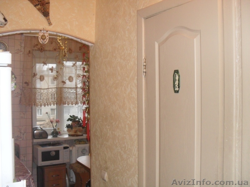 Квартира светлая просторная в курортном районе - <ro>Изображение</ro><ru>Изображение</ru> #4, <ru>Объявление</ru> #1050363