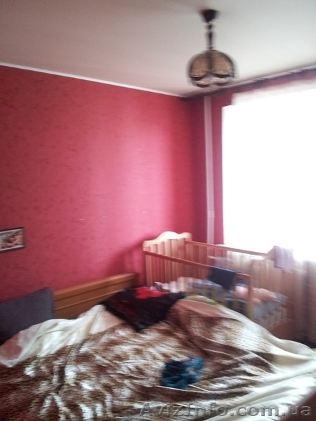 Продам 3-комн.квартиру на пр.Маршала Жукова. - <ro>Изображение</ro><ru>Изображение</ru> #5, <ru>Объявление</ru> #1058465