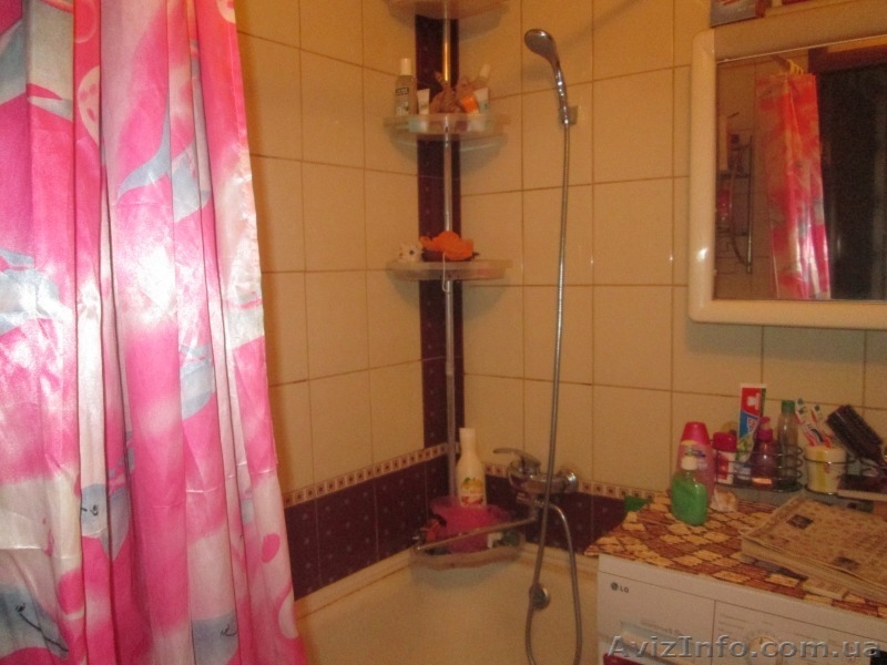 Квартира на Марсельской с большим пристроенным балконом - <ro>Изображение</ro><ru>Изображение</ru> #5, <ru>Объявление</ru> #1059791