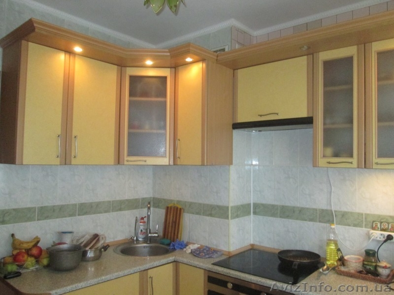 Квартира в высотном доме с капитальным ремонтом - <ro>Изображение</ro><ru>Изображение</ru> #5, <ru>Объявление</ru> #1059822