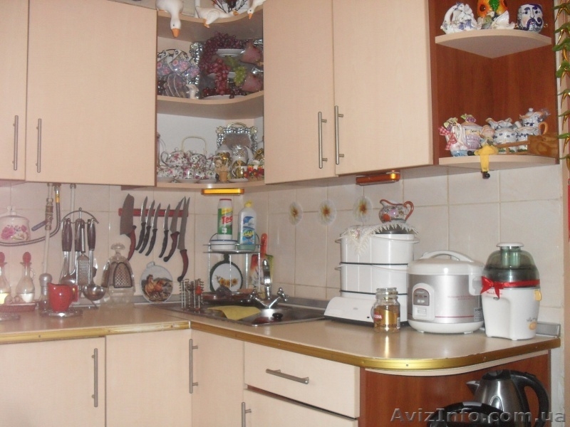 Квартира светлая просторная в курортном районе - <ro>Изображение</ro><ru>Изображение</ru> #5, <ru>Объявление</ru> #1050363