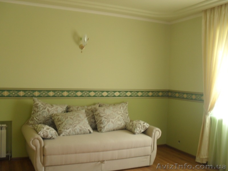 Новый дом в Лузановке 3 этажа - <ro>Изображение</ro><ru>Изображение</ru> #5, <ru>Объявление</ru> #1057246