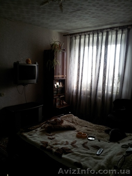 Продам 3-комн.квартиру на пр.Маршала Жукова. - <ro>Изображение</ro><ru>Изображение</ru> #6, <ru>Объявление</ru> #1058465