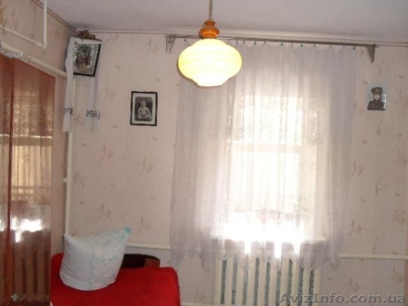 Дом в Крыжановке на Морской - <ro>Изображение</ro><ru>Изображение</ru> #6, <ru>Объявление</ru> #1059795