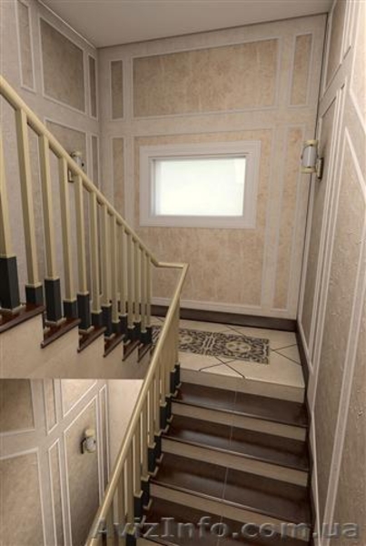 Место, где хочется жить… 2-ком. квартира в  ЖК «Частные домовладения на Елочной» - <ro>Изображение</ro><ru>Изображение</ru> #5, <ru>Объявление</ru> #1050017