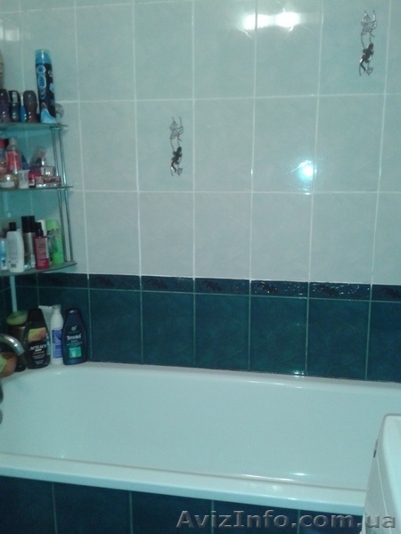 Квартира красивая с ремонтом частично с мебелью - <ro>Изображение</ro><ru>Изображение</ru> #7, <ru>Объявление</ru> #1050348